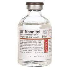 mannitol moa|مانيتول : الاستخدام , الجرعة , الأعراض الجانبية ,تحذيرات الحمل و .